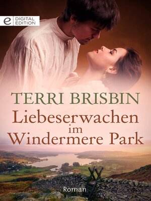 cover image of Liebeserwachen im Windermere Park